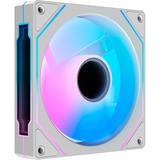 Ocypus Iota C70 ARGB boîtier midi tower Blanc | 2x USB-A | 1x USB-C | RGB | Verre trempé