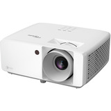 Optoma E9PD7M201EZ1X, Projecteur laser Blanc