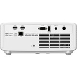 Optoma E9PD7M201EZ1X, Projecteur laser Blanc