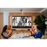 Optoma E9PD7M201EZ1X, Projecteur laser Blanc