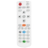 Optoma EH340UST, Projecteur DLP Blanc