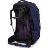 Osprey Fairview 70, Sac à dos Bleu foncé, 70 litre