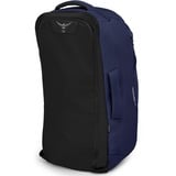 Osprey Fairview 70, Sac à dos Bleu foncé, 70 litre