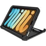 Otterbox Defender, Housse pour tablette Noir