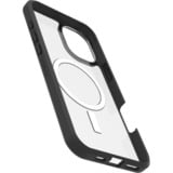 Otterbox React, Housse smartphone Transparent/Noir