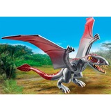 PLAYMOBIL Dinos - Observatoire du Dimorphodon, Jouets de construction 71525