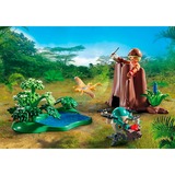 PLAYMOBIL Dinos - Observatoire du Dimorphodon, Jouets de construction 71525