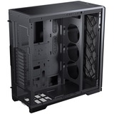Phanteks Enthoo Pro 2 Server Edition boîtier server tower Noir | 4x USB-A | 1x USB-C