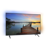 Philips Ambilight 65MLED910/12 TV 165,1 cm (65") 4K Ultra HD Smart TV Wifi Noir 65" QLED Noir, 165,1 cm (65"), 3840 x 2160 pixels, QD-Mini LED, Smart TV, Wifi, Noir