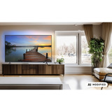 Philips Ambilight 65MLED910/12 TV 165,1 cm (65") 4K Ultra HD Smart TV Wifi Noir 65" QLED Noir, 165,1 cm (65"), 3840 x 2160 pixels, QD-Mini LED, Smart TV, Wifi, Noir