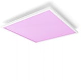 Philips Hue Hue White & Color Ambiance Surimu panneau carré, Lumière LED Blanc