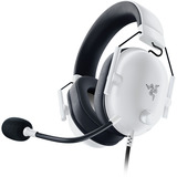Razer BlackShark V2 X PlayStation casque gaming over-ear Blanc