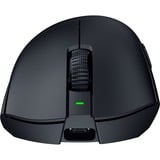 Razer DeathAdder V3, Souris gaming Noir, 30.000 dpi