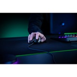 Razer VIPER 8KHz, Souris gaming Noir, Razer Optical Switch, 20.000 DPI, Razer Chroma RGB