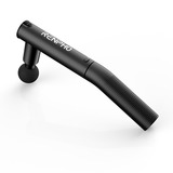 Renpho Extend Massage Gun R-C004, Appareil de massage Noir
