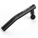 Renpho Extend Massage Gun R-C004, Appareil de massage Noir