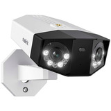 Reolink Duo Series P750, Caméra de surveillance Blanc/Noir
