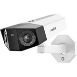 Reolink Duo Series P750, Caméra de surveillance Blanc/Noir