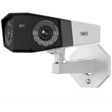 Reolink Duo Series P750, Caméra de surveillance Blanc/Noir