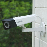 Reolink Duo Series P750, Caméra de surveillance Blanc/Noir