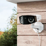 Reolink Duo Series P750, Caméra de surveillance Blanc/Noir