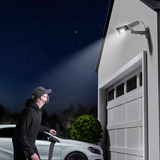 Reolink Duo Series P750, Caméra de surveillance Blanc/Noir