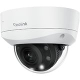 Reolink P437, Caméra de surveillance Blanc
