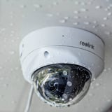 Reolink P437, Caméra de surveillance Blanc