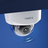 Reolink P437, Caméra de surveillance Blanc