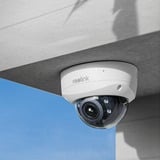Reolink P437, Caméra de surveillance Blanc