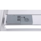 Respekta GSP60TIDM, Lave-vaisselle Argent