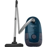 Rowenta Power XXL RO3126 4,5 L Aspirateur réservoir cylindrique Sec 900 W Sac à poussière Bleu/gris, 900 W, Aspirateur réservoir cylindrique, Sec, Sac à poussière, 4,5 L, Filtre hygiénique