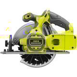 Ryobi RCS18BL-0, Scie circulaire Vert/Noir
