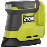 Ryobi RPS18-0, Ponceuses de détails Vert/Noir