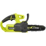 Ryobi RY18CS20A-0, Scie à chaîne Vert/Noir