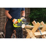 Ryobi RY18CS20A-0, Scie à chaîne Vert/Noir