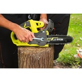 Ryobi RY18CS20A-0, Scie à chaîne Vert/Noir