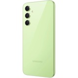 SAMSUNG Galaxy A54 5G, Smartphone Citron vert