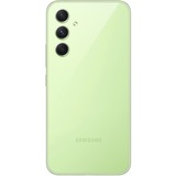 SAMSUNG Galaxy A54 5G, Smartphone Citron vert