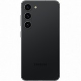 SAMSUNG Galaxy S23, Smartphone Noir, 256 Go, Dual-SIM, Android