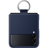 SAMSUNG Housse pour téléphone portable bleu foncé