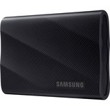 SAMSUNG Portable T9 2 To SSD externe Noir, MU-PG2T0B/EU, USB-C 3.2 (20 Gbit/s)