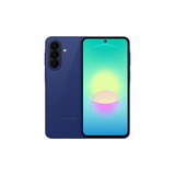Samsung Galaxy A27 5G 128GB smartphone Bleu | 128 Go | Android 16 | Dual-SIM