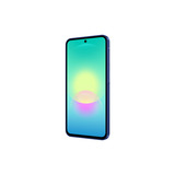 Samsung Galaxy A27 5G 128GB smartphone Bleu | 128 Go | Android 16 | Dual-SIM