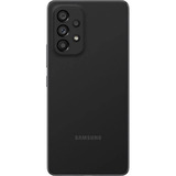 Samsung Galaxy A53 5G 128GB Reconditionné, Smartphone Noir