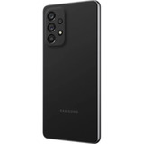 Samsung Galaxy A53 5G 128GB Reconditionné, Smartphone Noir