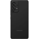 Samsung Galaxy A53 5G 128GB Reconditionné smartphone Noir | 128 Go | Android | Dual-SIM
