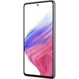 Samsung Galaxy A53 5G 128GB Reconditionné smartphone Noir | 128 Go | Android | Dual-SIM