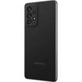 Samsung Galaxy A53 5G 128GB Reconditionné smartphone Noir | 128 Go | Android | Dual-SIM