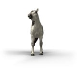 Schleich Horse Club Knabstrupper Hongre, Figurine 